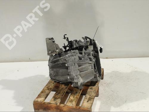 Gearbox KIA PROCEED (CD) 1.6 CRDi 136 | BP11981581M3 