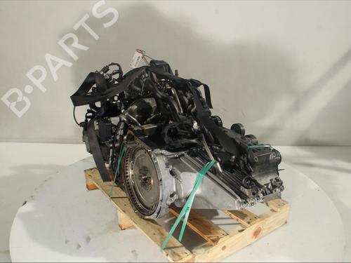 Engine MERCEDES-BENZ B-CLASS Sports Tourer (W245) B 180 CDI (245.207) | BP16320425M1 