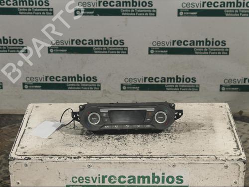 Used Climate control Climate control FORD C-MAX (DM2) 1.6 TDCi (90 hp) 11893494 11893494
