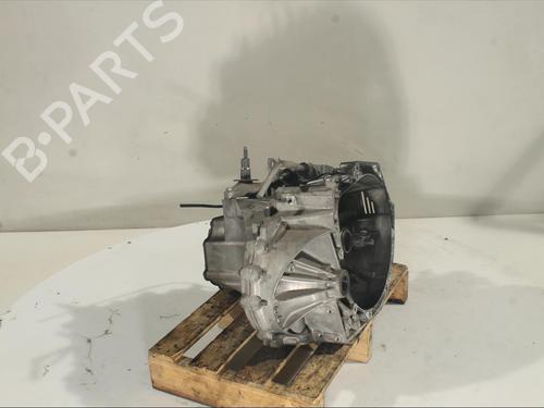 Gearbox CITROËN C4 II (NC_) 1.6 BlueHDi 120 | BP20932006M3