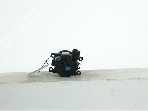 Right front fog light RENAULT KADJAR (HA_, HL_) 1.5 BLUE dCi 115 (HLA6) | BP39756593C31 - Image 2