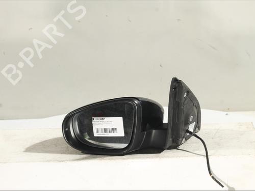 Used Left mirror VW GOLF VI (5K1) 2.0 TDI (140 hp) 25752850