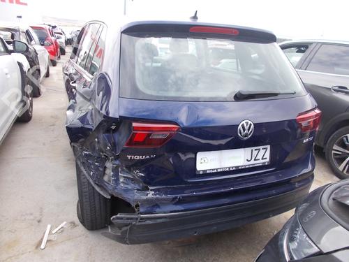 Used Parts VW TIGUAN (AD1, AX1) 2.0 TDI 4416306