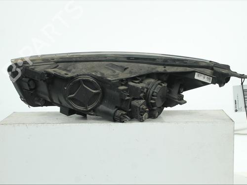 Right headlight KIA RIO IV (YB, SC, FB) 1.25 | BP39061158C29 - Image 2