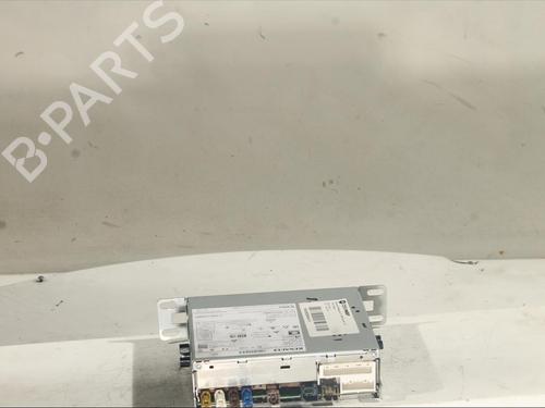 Radio RENAULT MEGANE IV Hatchback (B9A/M/N_) 1.5 Blue dCi 115 (B9A6) | BP19706701E6