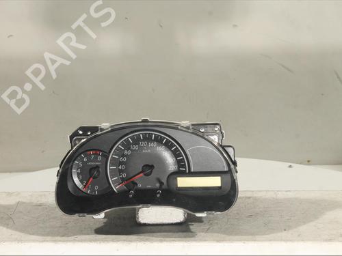 Used Instrument cluster Instrument cluster NISSAN MICRA IV (K13K, K13KK) 1.2 (80 hp) 26949108 26949108