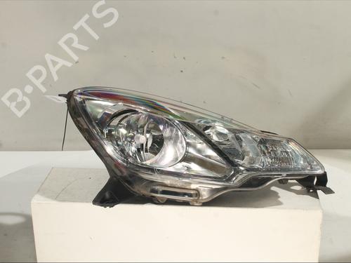 hjre-forlygte-citroen-c3-ii-sc_-2009-32691379 main image