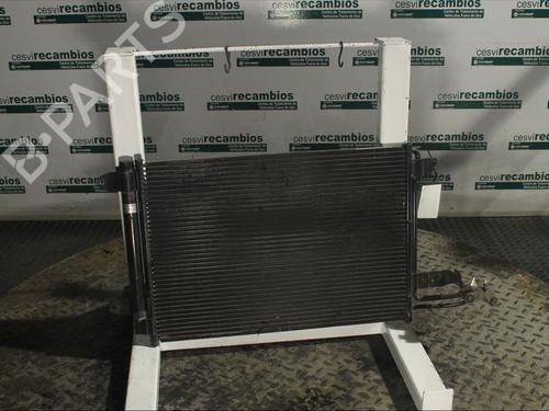 Used AC radiator AC radiator VW GOLF PLUS V (5M1, 521) 1.9 TDI (105 hp) 12076125 12076125