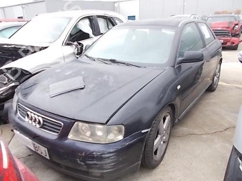 Starter AUDI A3 (8L1)  | BP11912204M8 