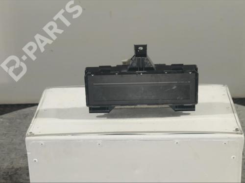 Used Instrument cluster RENAULT ZOE (BFM_) ZOE (88 hp) 11901154