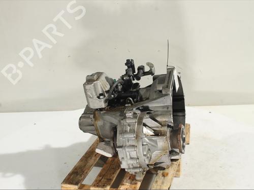 Gearbox SEAT IBIZA V (KJ1, KJG) 1.0 TSI | BP26490572M3 