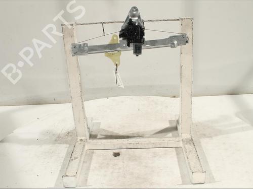 Used Front left window mechanism Front left window mechanism DACIA DUSTER (HM_) 1.5 dCi 110 4x4 (HMAB) (109 hp) 12080357 12080357