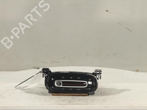 AC Styreenhet / Manøvreringsenhet SMART FORTWO Coupe (453) 0.9 (453.344, 453.353) (90 hp) 13379150
