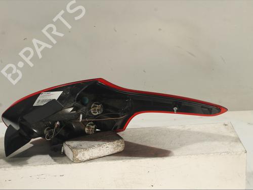 Left taillight FORD FOCUS III 1.5 TDCi | BP30266124C34 