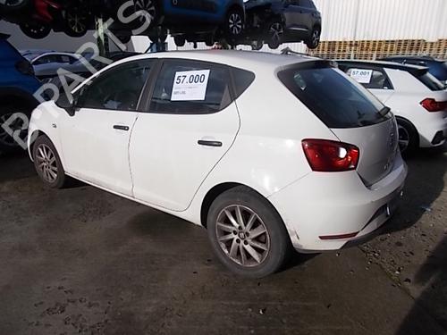 Used Parts SEAT IBIZA IV (6J5, 6P1)  1.2 TSI  4513252