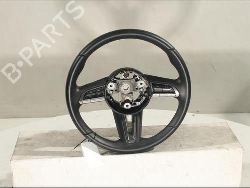 steering-wheel-mazda-3-hatchback-bp-20-skyactiv-g-m-hybrid-bcka32982-2018-17208055 main image