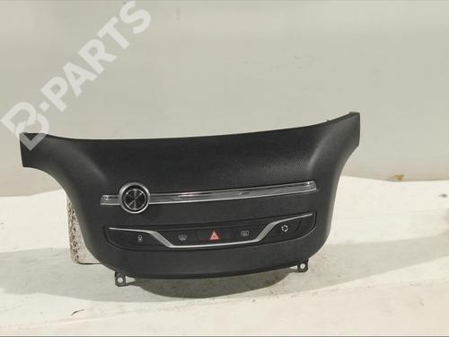 Switch PEUGEOT 308 II (LB_, LP_, LW_, LH_, L3_) 1.6 HDi 100 | BP11905238I30 