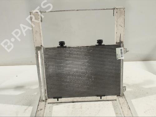 Used AC radiator AC radiator CITROËN C3 Picasso (SH_) 1.6 HDi 115 (114 hp) 12080562 12080562