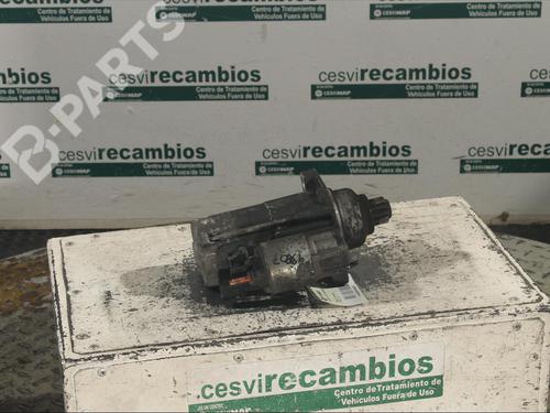 Used Starter SEAT CORDOBA (6L2) [2002-2009]  11898539