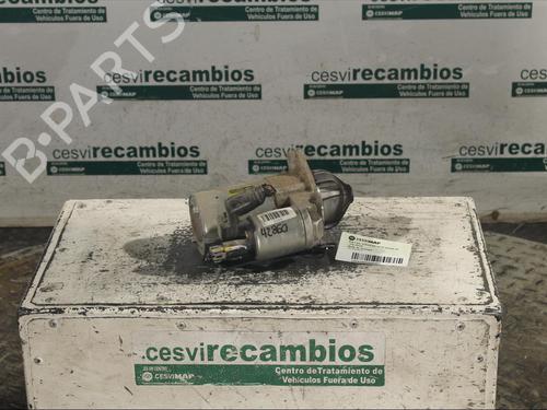 Used Starter KIA CEE'D (JD) 1.4 CRDi 90 (90 hp) 11980399