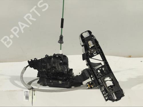 Fechadura trás esquerda Fechadura trás esquerda MERCEDES-BENZ GLC Coupe (C253) 300 d 4-matic (253.319) (245 hp) 11982106 11982106