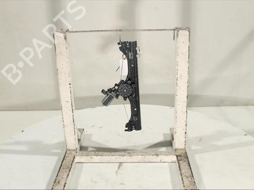 Used Front left window mechanism FIAT 500 C (312_) 1.2 (312CXA1A, 312AXA1A) (69 hp) 24541618