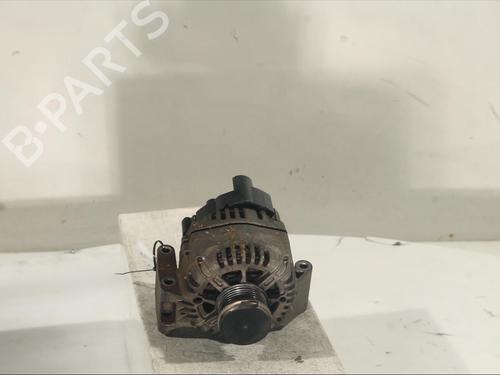 Alternator FIAT PANDA (312_, 319_) 1.3 D Multijet (312PXL1A) | BP24541650M7 - Image 2