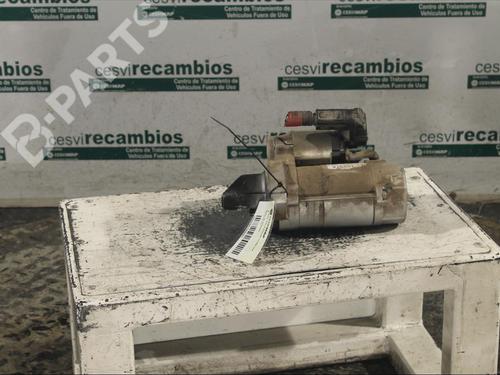 Startmotor TOYOTA RAV 4 III (_A3_) 2.2 D (ALA35_) | BP11897343M8 