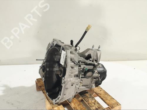 Gearbox DACIA SANDERO II TCe 90 (B8M1, B8MA, B8AC) | BP24857050M3 
