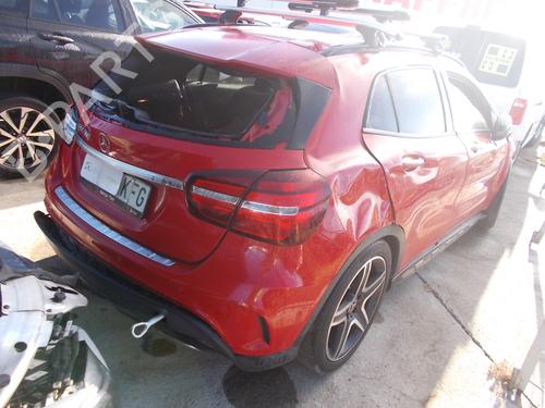 Switch MERCEDES-BENZ GLA-CLASS (X156) GLA 200 CDI / d (156.908) | BP31962424I30 