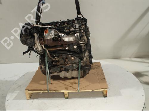 Used Engine KIA CEE'D (JD) 1.4 CRDi 90 (90 hp) 30092758
