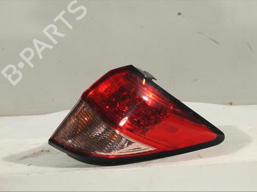 Used Right taillight Right taillight HONDA HR-V (RU) 1.5 (RU1) (130 hp) 11912456 11912456