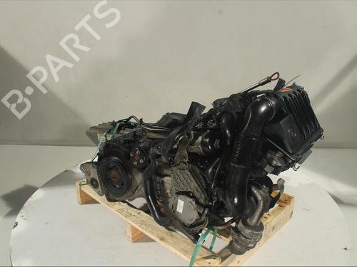 Engine MERCEDES-BENZ A-CLASS (W169) A 180 CDI (169.007, 169.307) | BP15970644M1 