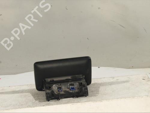 Display monitor MERCEDES-BENZ C-CLASS (W205) C 220 BlueTEC / d (205.002, 205.004) | BP30188772C48 