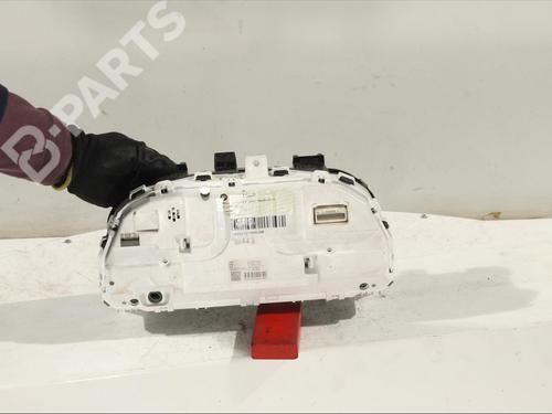Instrument cluster MITSUBISHI ASX (GA_W_) 1.6 MIVEC (GA1W) | BP11903752C47
