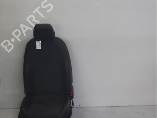 Used Left front seat Left front seat SEAT ATECA (KH7, KHP) 2.0 TDI (150 hp) 36496391 36496391