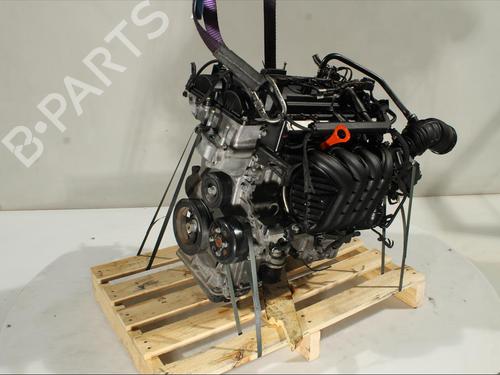 Engine HYUNDAI i30 (GD) 1.4 | BP23439825M1 