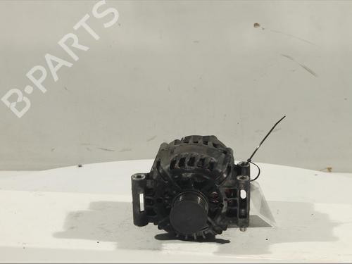 Used Alternator Alternator PEUGEOT 208 I (CA_, CC_) 1.6 GTi (208 hp) 12213835 12213835
