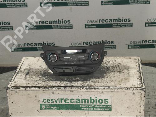 Airco bedieningspaneel FORD KUGA II (DM2) [2012-2025]  11901015