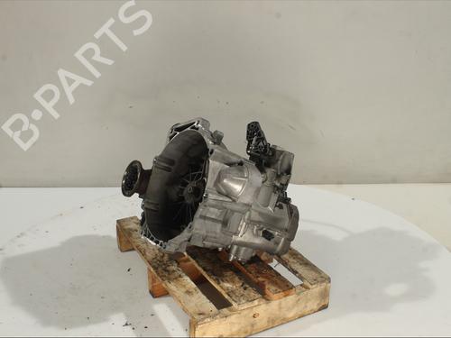 Gearkasse SEAT LEON (KL1, KLG) 1.5 TSI | BP31077502M3
