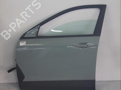 Used Left front door Left front door HYUNDAI KONA (SX2) 1.6 GDi Hybrid (129 hp) 34457204 34457204