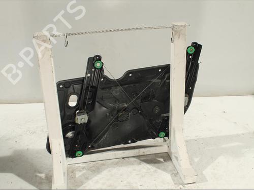 Vindusheismekanisme venstre foran VW GOLF PLUS V (5M1, 521) [2004-2013]  12079854