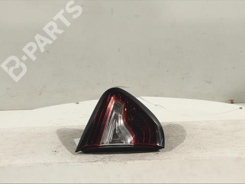 Used Left taillight RENAULT CAPTUR I (J5_, H5_) 1.2 TCe (J5AU) (132 hp) 12083199