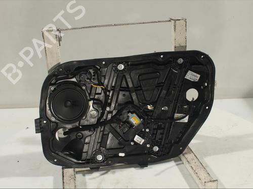 Used Front right window mechanism KIA CEED (CD) 1.6 T-GDI GT (204 hp) 12084957