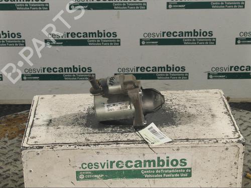 Used Starter Starter NISSAN MICRA IV (K13K, K13KK) 1.2 (80 hp) 11898389 11898389