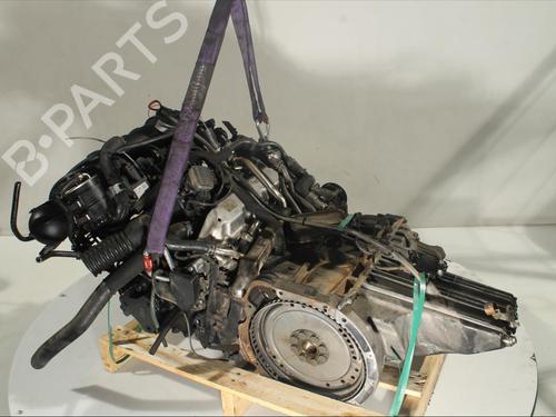 Engine MERCEDES-BENZ B-CLASS Sports Tourer (W245) B 180 CDI (245.207) | BP18049887M1 