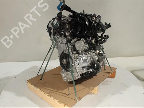 Engine TOYOTA YARIS (_P21_, _PA1_, _PH1_) 1.5 Hybrid (MXPH10, MXPH11) | BP29382829M1 