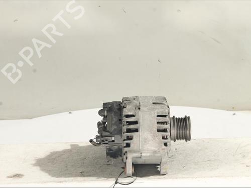 Used Alternator VW T-ROC (A11, D11) 1.6 TDI (115 hp) 24654646