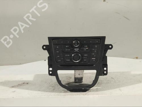 Used Switch Switch OPEL MOKKA / MOKKA X (J13) 1.4 (_76) (140 hp) 11912605 11912605