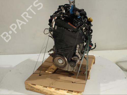 Engine RENAULT CLIO IV (BH_) 1.5 dCi 90 | BP29382873M1 